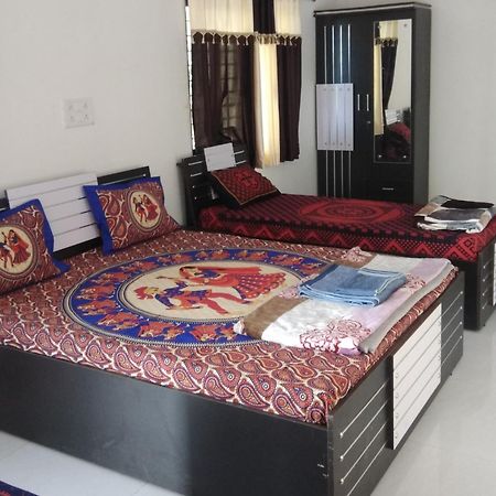 Hiran Holidays Sasan Gir Room photo