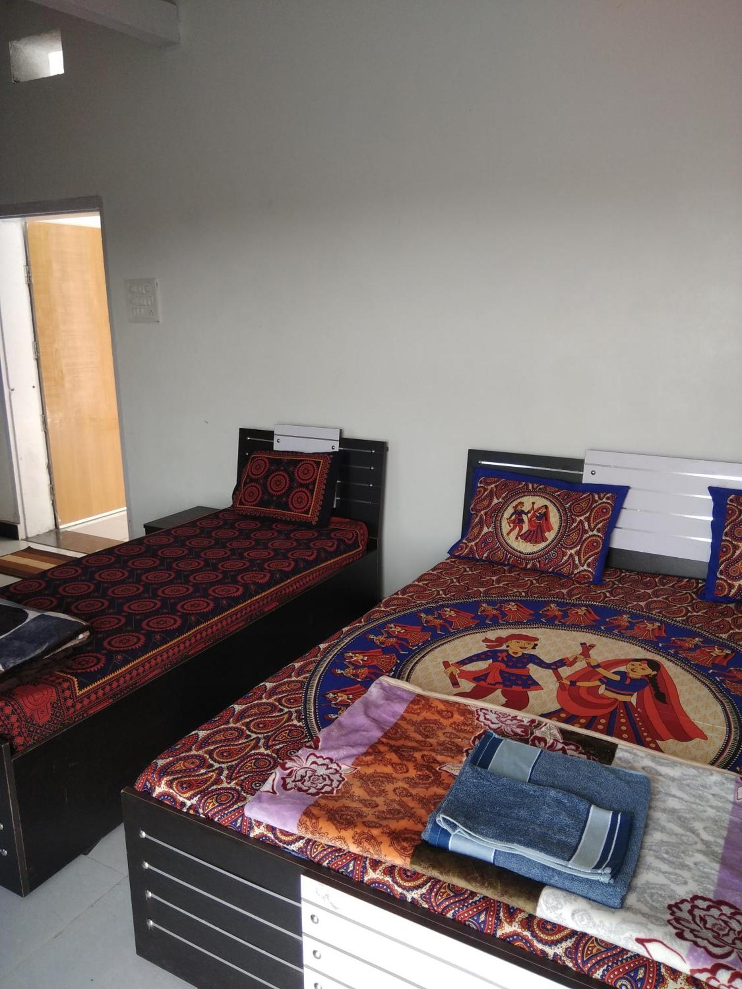 Hiran Holidays Sasan Gir Room photo