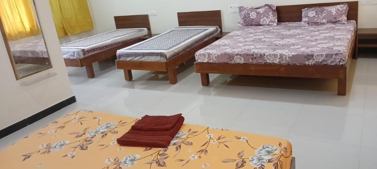 Hiran Holidays Sasan Gir Exterior photo