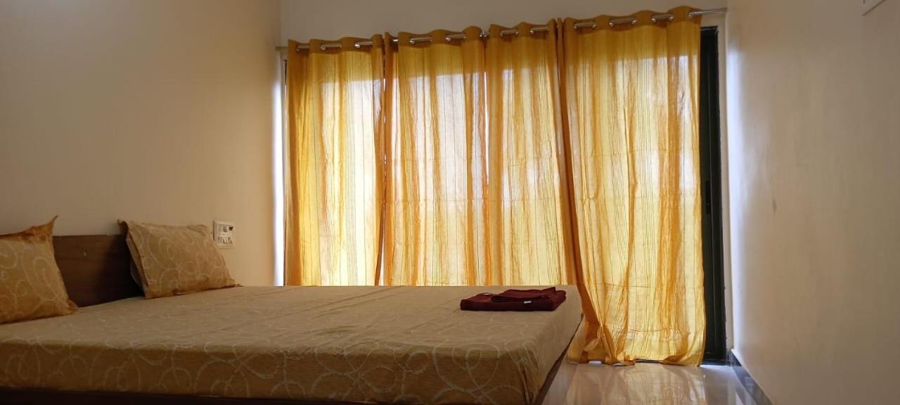 Hiran Holidays Sasan Gir Exterior photo