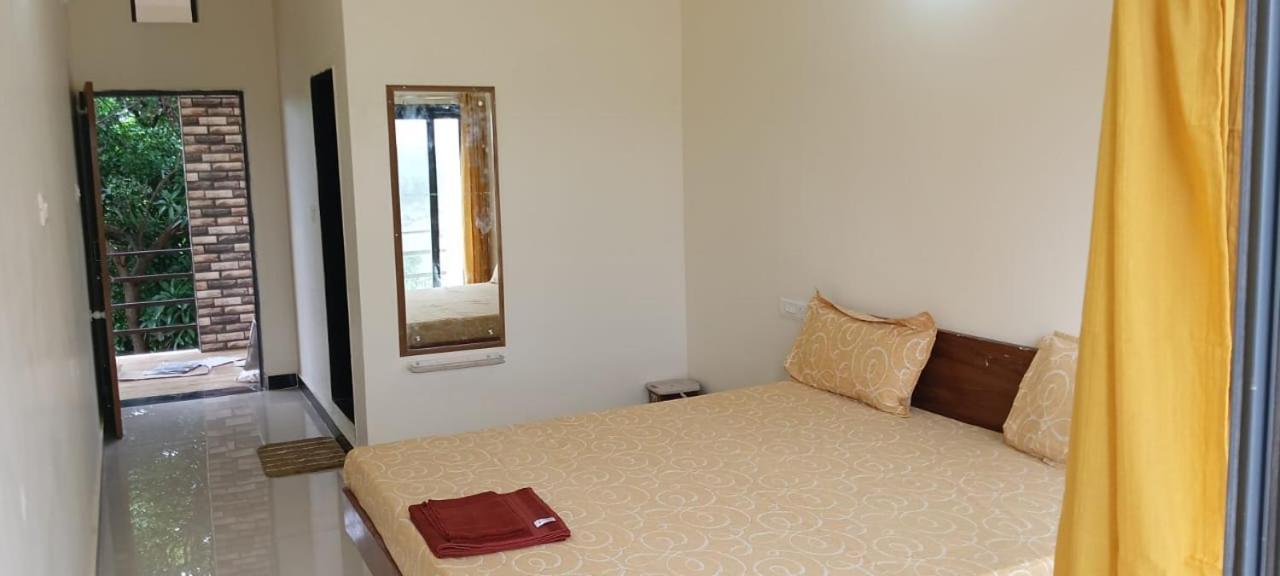 Hiran Holidays Sasan Gir Exterior photo
