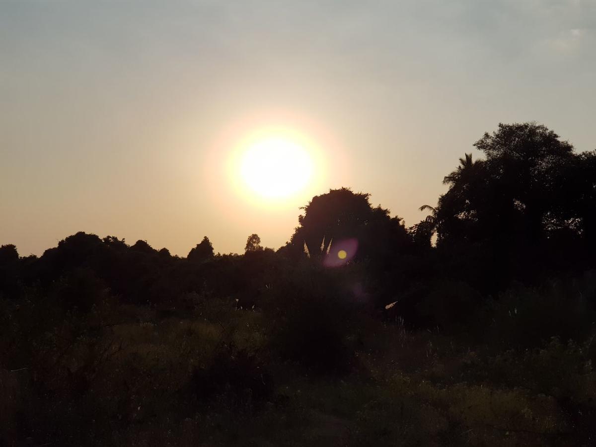 Hiran Holidays Sasan Gir Exterior photo