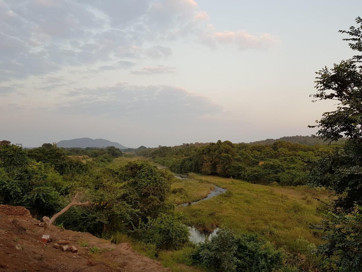 Hiran Holidays Sasan Gir Exterior photo