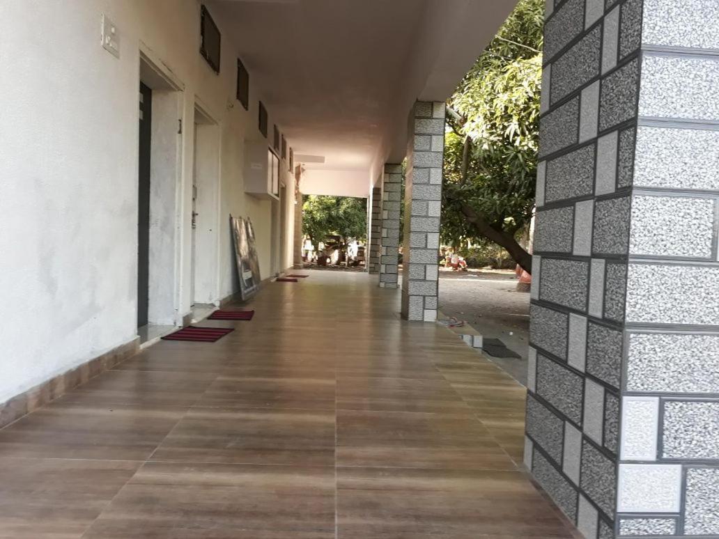 Hiran Holidays Sasan Gir Exterior photo