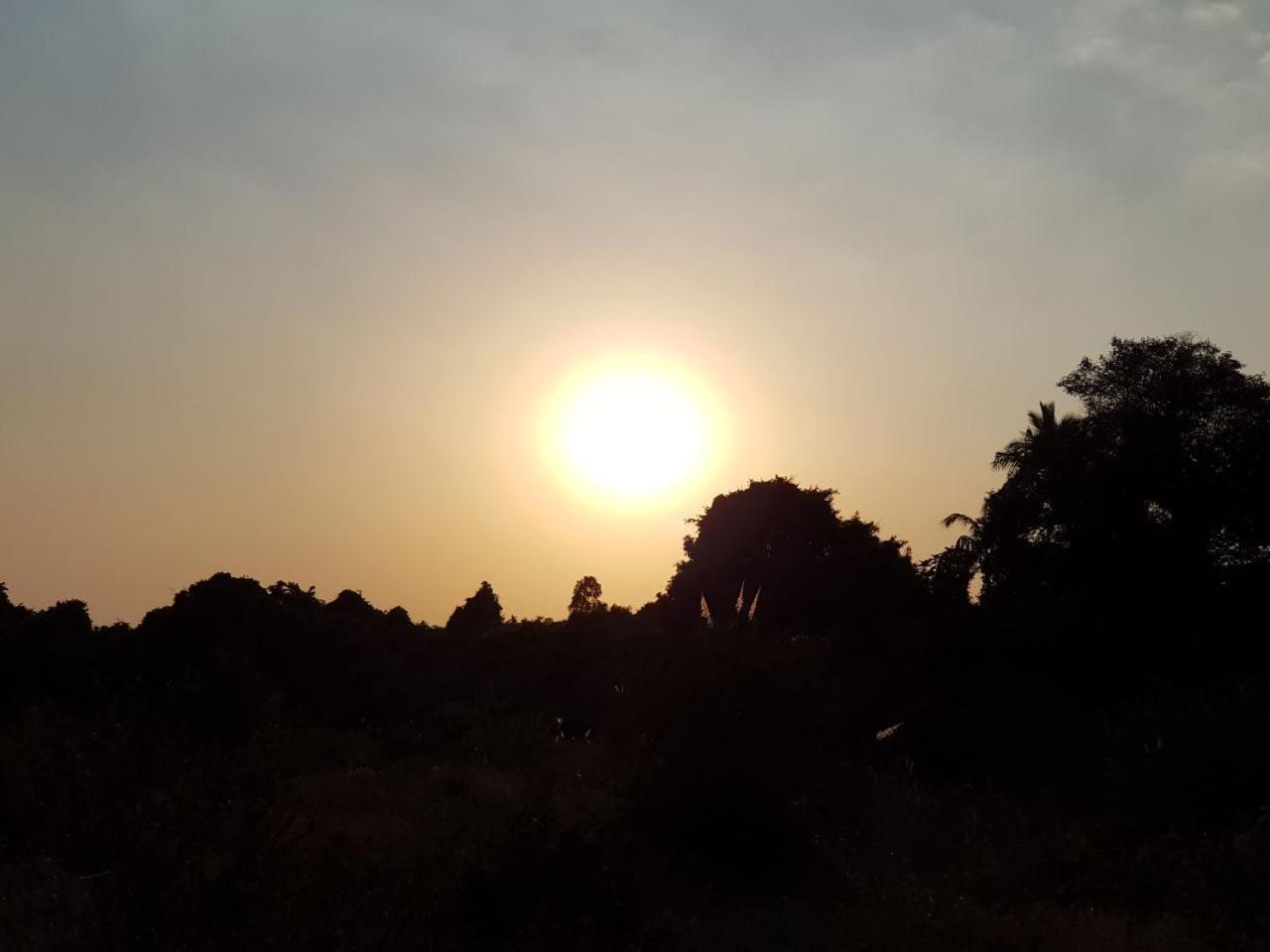 Hiran Holidays Sasan Gir Exterior photo